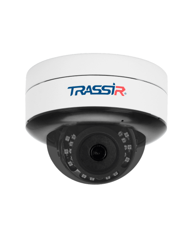 TR-D3123IR2 v6 (2.7-13.5). Видеокамера IP купольная. Trassir в Набережных Челнах
