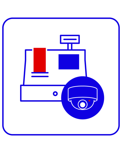 TRASSIR ActivePOS-2. Программное обеспечение для IP систем видеонаблюдения. Trassir в Набережных Челнах