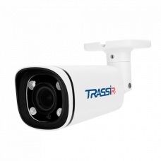TR-D2253WDZIR7 (2.7-13.5). Видеокамера IP цилиндрическая. Trassir