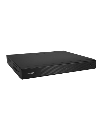 TRASSIR DuoStation 3424R AnyIP. IP-видеорегистратор 24-канальный. Trassir в Набережных Челнах
