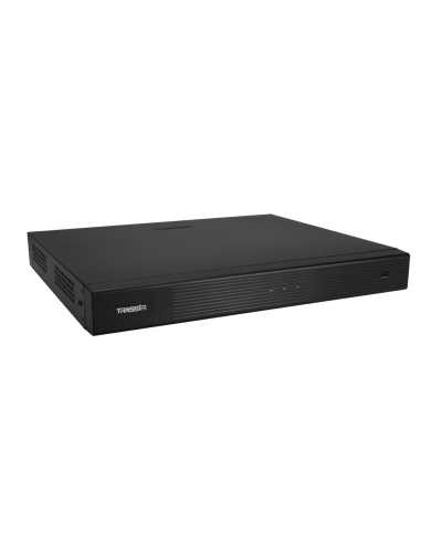TRASSIR DuoStation 3416R AF. IP-видеорегистратор 16-канальный. Trassir в Набережных Челнах