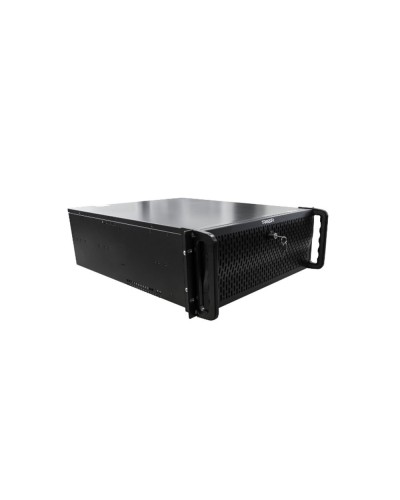 TRASSIR NeuroStation 8800R/160-A16. IP-видеорегистратор 16-канальный. Trassir в Набережных Челнах