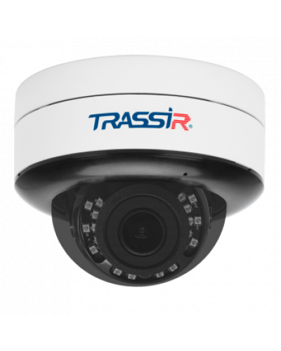 TR-D3153IR2 v2 (2.7-13.5). Видеокамера IP купольная. Trassir в Набережных Челнах