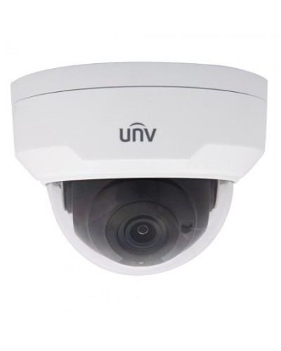 IPC322ER3-DUVPF40-C-RU. Видеокамера IP купольная. Uniview в Набережных Челнах