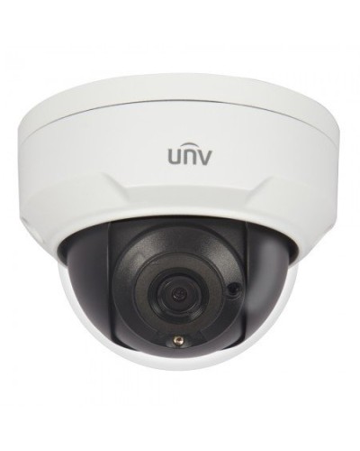IPC322SR3-DVPF28-C-RU. Видеокамера IP купольная. Uniview в Набережных Челнах