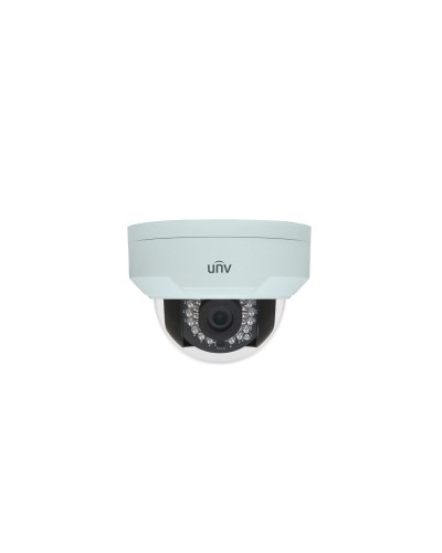 IPC324ER3-DVPF28-RU. Видеокамера IP купольная. Uniview в Набережных Челнах