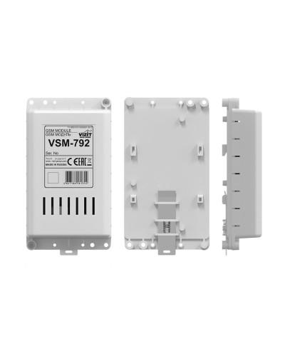 VSM-792 GSM. GSM модуль. VIZIT в Набережных Челнах