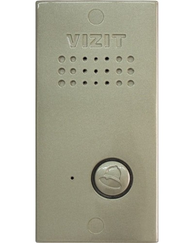 БВД-411А. Блок вызова домофона. VIZIT в Набережных Челнах