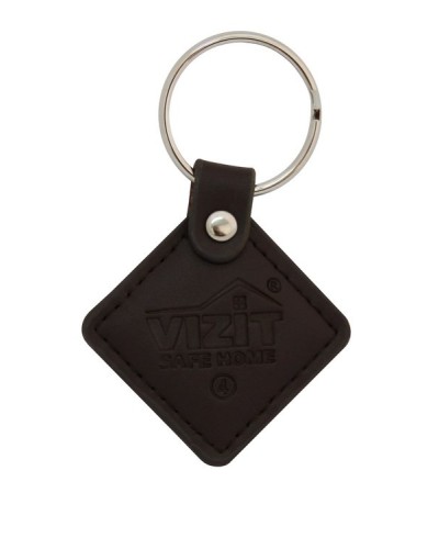 VIZIT-RF3.2 (Brown). Брелок proximity. VIZIT в Набережных Челнах