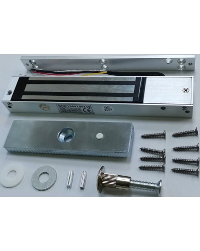 ML-180 (VIZIT). Замок электромагнитный. VIZIT в Набережных Челнах