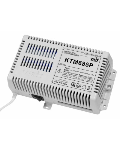 VIZIT-KTM685P. Контроллер для ключей Touch Memory. VIZIT в Набережных Челнах