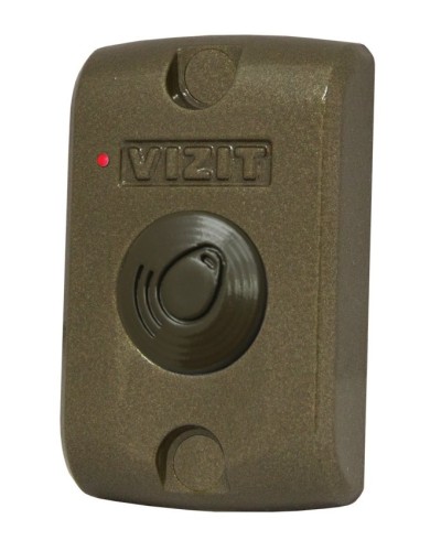 RD-5F. Считыватель ключей RF. VIZIT в Набережных Челнах