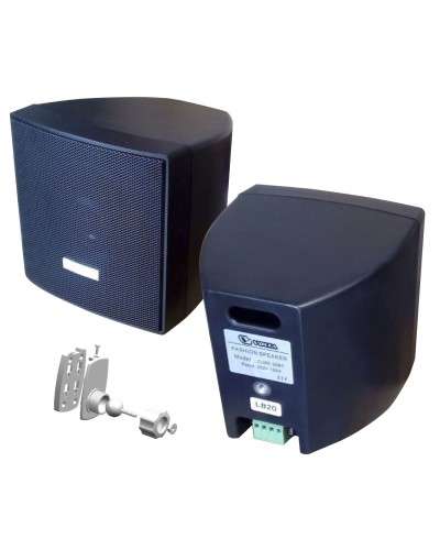 CUBE-20TB. Громкоговоритель настенный. VOLTA в Набережных Челнах