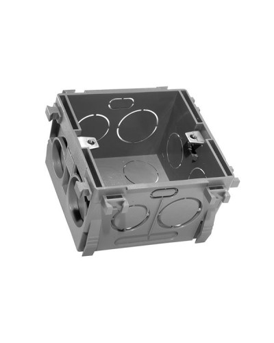 BOX in. Коробка монтажная для регулятора громкости врезная. VOLTA в Набережных Челнах