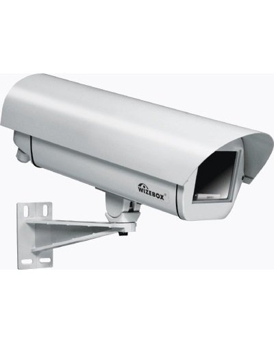 WHT465IP-24V: Термокожух для IP видеокамеры в Набережных Челнах