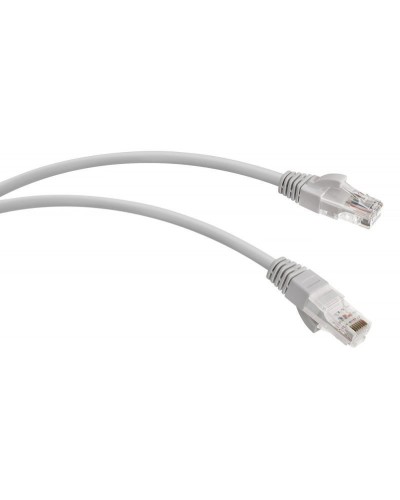 WR-PC-RJ45-UTP-5E-2-GY. Патч-корд медный. WRLine в Набережных Челнах