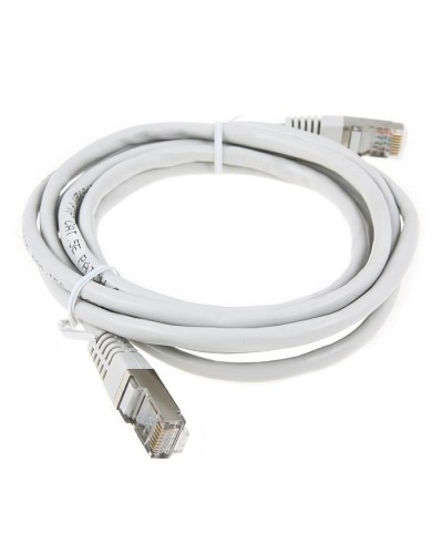 WR-PC-RJ45-FTP-5E-0.3-GY. Патч-корд медный. WRLine в Набережных Челнах