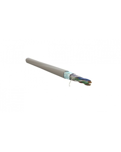 WR-FTP-4P-C5E-PVC-GY. Кабель «витая пара» (LAN) для структурированных систем связи. WRLine в Набережных Челнах