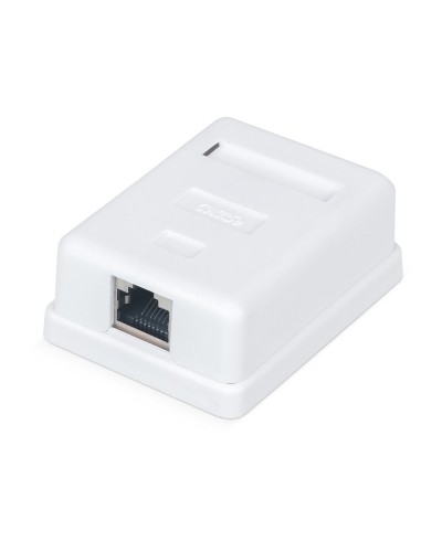WR-WS-8P8C-C5E-SH-1. Розетка RJ-45. WRLine в Набережных Челнах