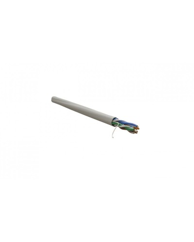 WR-UTP-4P-C5E-L-PVC-GY. Кабель «витая пара» (LAN) для структурированных систем связи. WRLine в Набережных Челнах
