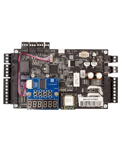 ZKBarrier wi-fi mainboard. Блок управления. ZKTeco в Набережных Челнах