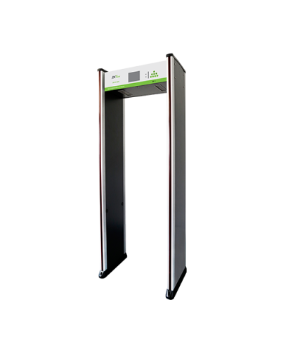 ZK-D3180S (TD). Металлодетектор арочный с функцией измерения температуры тела. ZKTeco в Набережных Челнах