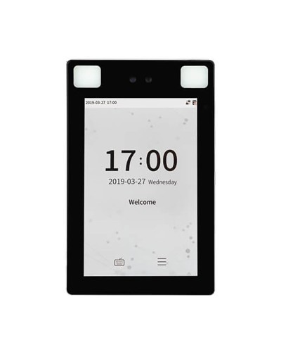 ProFaceX[P] [WIFI]. Биометрический терминал. ZKTeco в Набережных Челнах