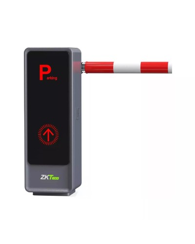 BGM2000L-4M. Шлагбаум электромеханический левый. ZKTeco в Набережных Челнах