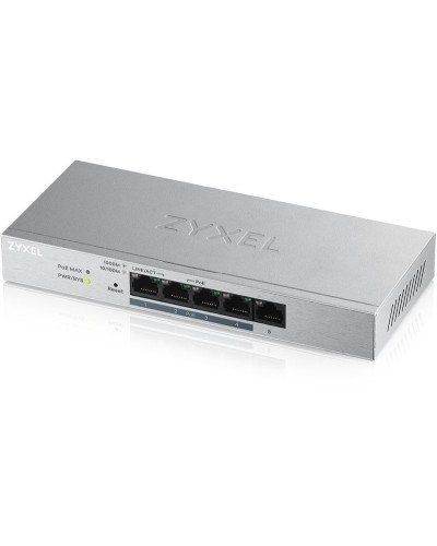GS1200-5HPV2-EU0101F. Smart коммутатор. ZYXEL в Набережных Челнах