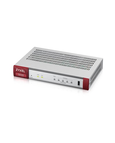 USGFLEX50-RU0101F. Межсетевой экран. ZYXEL в Набережных Челнах
