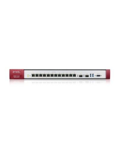 USGFLEX700-EUCI01F. Межсетевой экран и Wi-Fi контроллер. ZYXEL в Набережных Челнах