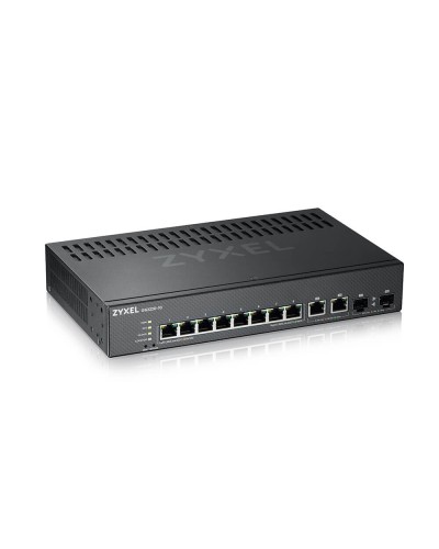 GS2220-10-EU0101F. Коммутатор без PoE. ZYXEL в Набережных Челнах