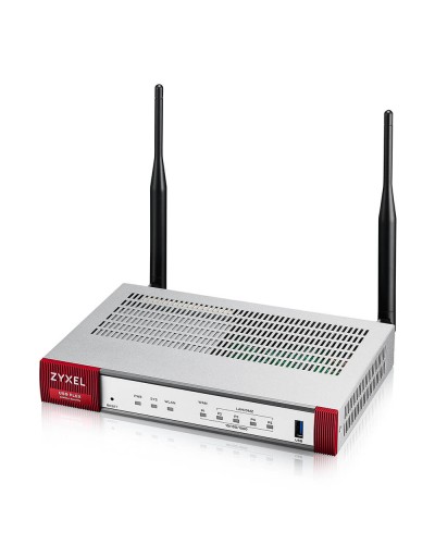 USGFLEX100AX-EUCI02F. Межсетевой экран и Wi-Fi контроллер. ZYXEL в Набережных Челнах