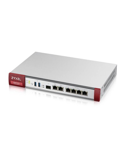 USGFLEX200-EUCI01F. Межсетевой экран и Wi-Fi контроллер. ZYXEL в Набережных Челнах