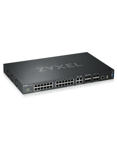 XGS4600-32-ZZ0102F. L3 коммутатор. ZYXEL в Набережных Челнах