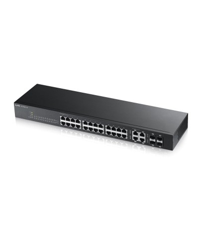 GS1920-24V2-EU0101F. Smart коммутатор. ZYXEL в Набережных Челнах