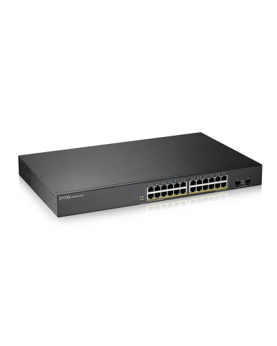 GS190024HPV2-EU0101F. Smart коммутатор. ZYXEL в Набережных Челнах