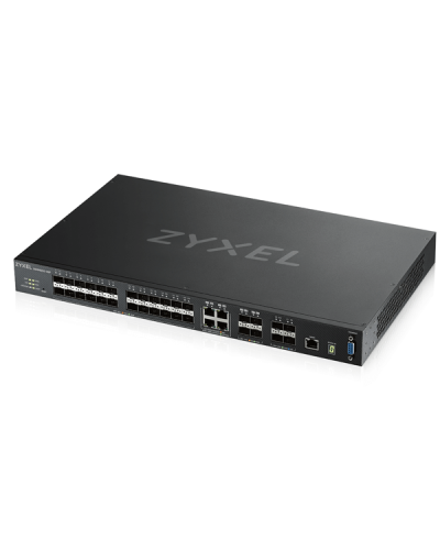 XGS4600-32F-ZZ0102F. L3 коммутатор. ZYXEL в Набережных Челнах