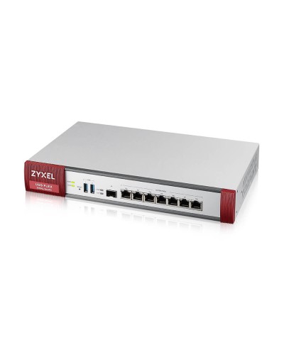USGFLEX500-EUCI01F. Межсетевой экран и Wi-Fi контроллер. ZYXEL в Набережных Челнах