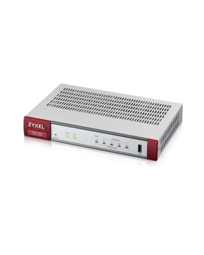 USGFLEX100-RU0111F. Межсетевой экран и Wi-Fi контроллер. ZYXEL в Набережных Челнах