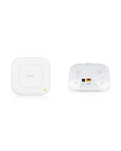 NWA90AX-EU0102F. Точка доступа гибридная WiFi 6, 802.11a/b/g/n/ac/ax (2,4 и 5 ГГц). ZYXEL в Набережных Челнах