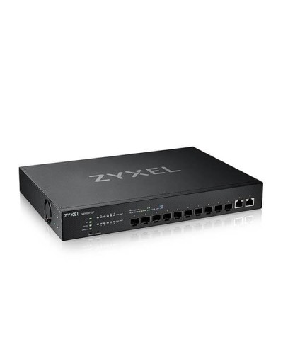 XS1930-12F-ZZ0101F. Гибридный мультигигабитный Smart L2+ коммутатор. ZYXEL в Набережных Челнах