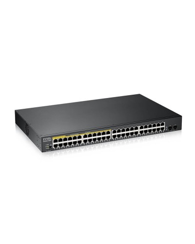 GS190048HPV2-EU0101F. Smart коммутатор. ZYXEL в Набережных Челнах