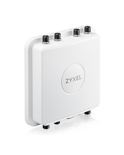 WAX655E-EU0101F. Уличная точка доступа. ZYXEL в Набережных Челнах