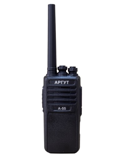 Аргут А-55 (RU51008). Радиостанция портативная. Аргут в Набережных Челнах