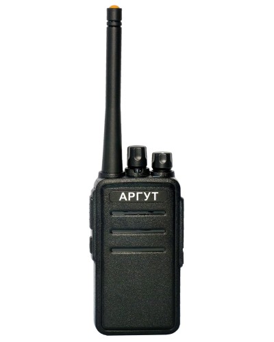 Аргут А-43 (RU51006). Радиостанция портативная. Аргут в Набережных Челнах