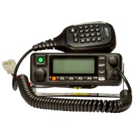 Аргут А-703 UHF (RU51022). Цифровая радиостанция возимая. Аргут