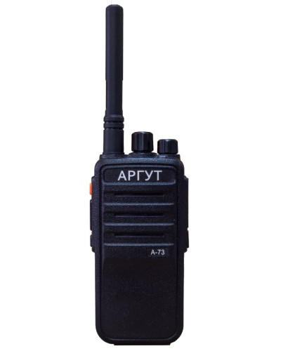 Аргут А-73 UHF (RU51010). Радиостанция портативная. Аргут в Набережных Челнах