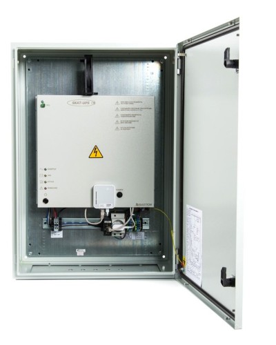 SKAT SMART UPS-1000 IP65 SNMP Wi-Fi (988). Источник бесперебойного питания. Бастион в Набережных Челнах
