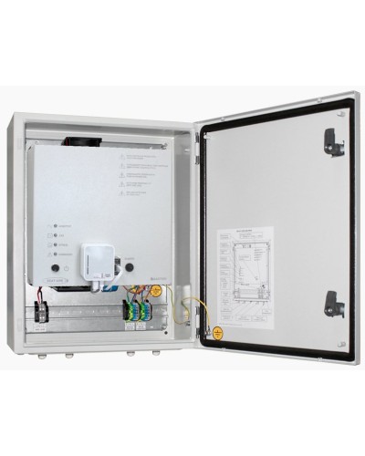 SKAT SMART UPS-600 IP65 SNMP Wi-Fi (987). Источник бесперебойного питания. Бастион в Набережных Челнах